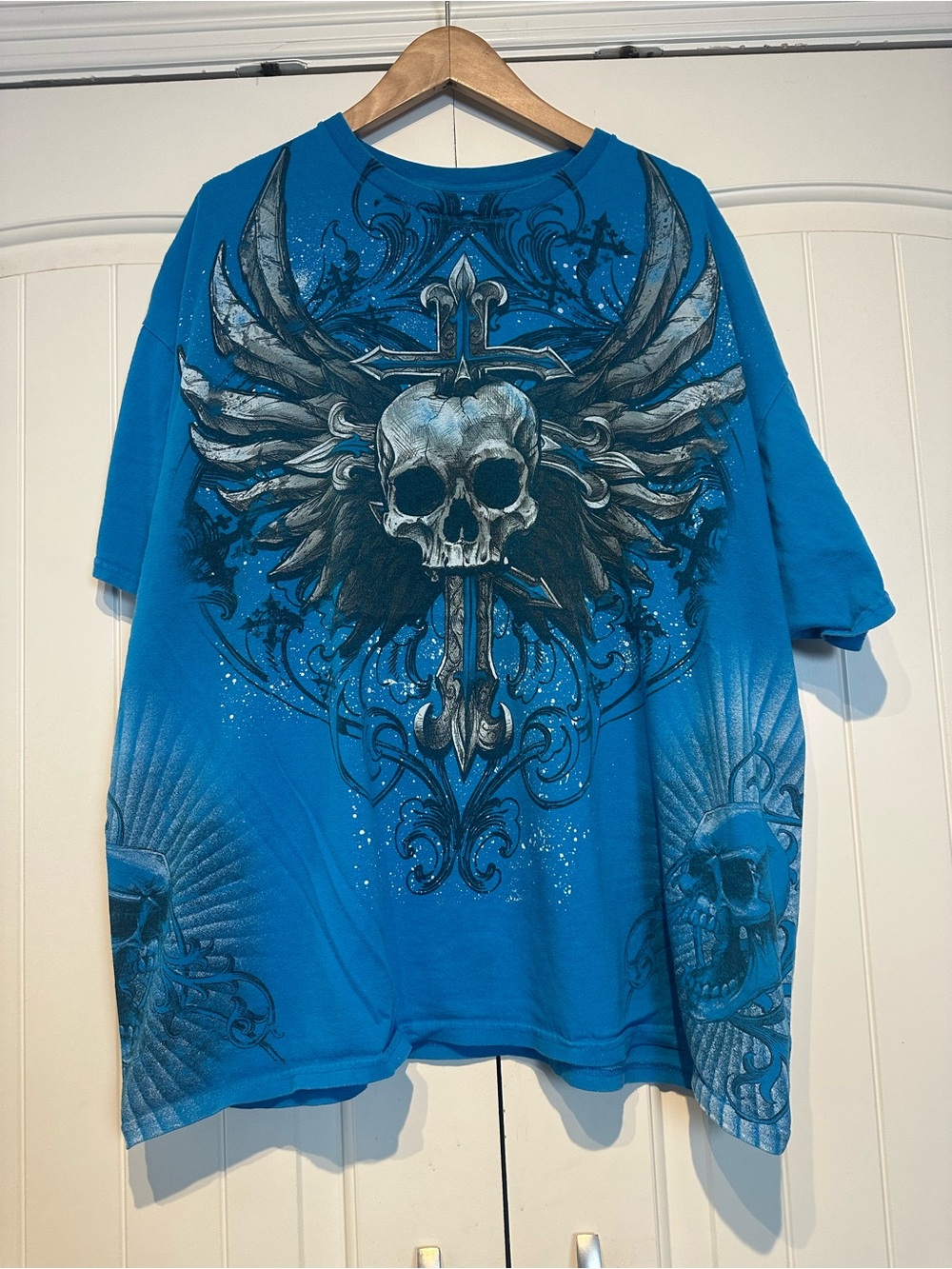 MMA Elite Tee Size XXL